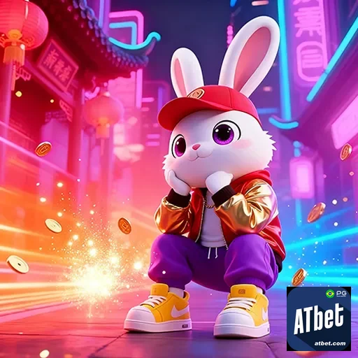 Imagem principal do cassino - atbet