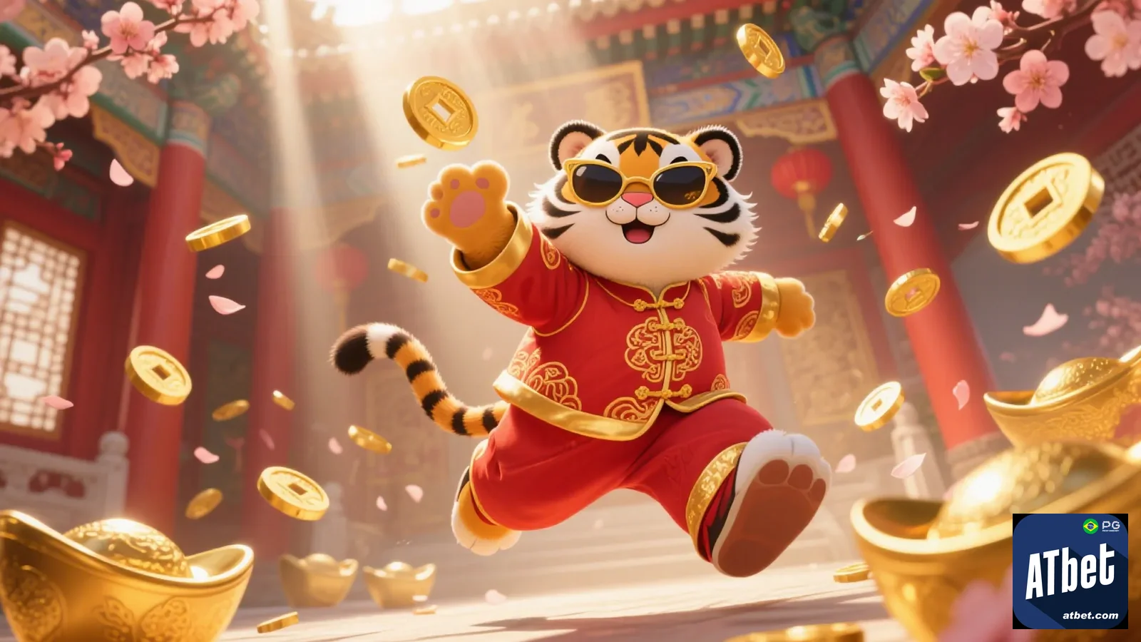 Cassino ao vivo emocionante - atbet