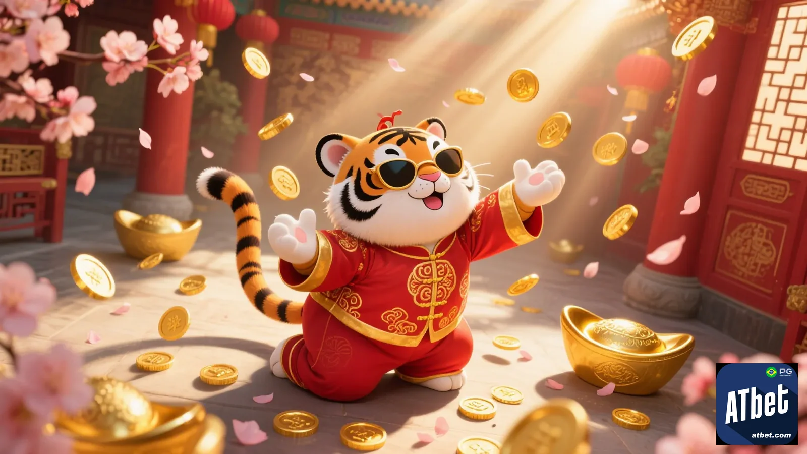 Cena destaque - atbet