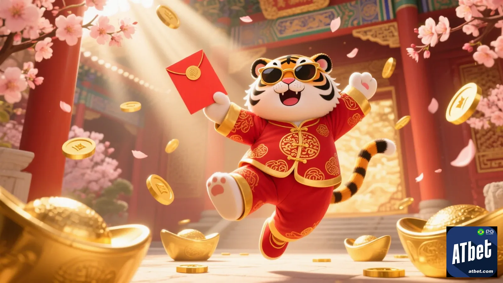 Promoções de cassino